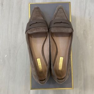 Louise et Cie loafers